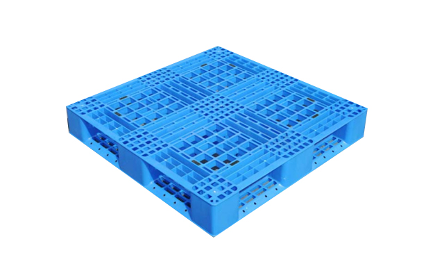 月博塑料托盘的成型工艺流程都有哪些